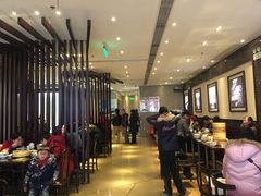 大堂-熙盛源(复兴路店)