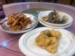-健跳小海鲜(人民路店)