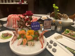 -海月轩海鲜豆捞(紫金塔店)
