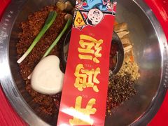 -谭鸭血老火锅(漳州路店)