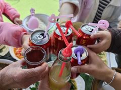 -大莲湖农家乐(青西郊野公园店)