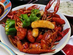 -虾乐园龙虾·夜宵(松江店)