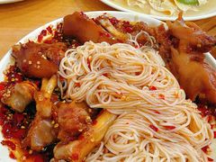 -贤花饭店(城阳店)