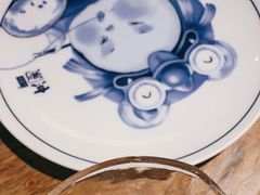 -京涮铜锅涮肉(华贸店)