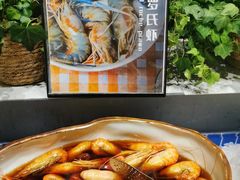 -韵咖啡自助餐厅(天津香格里拉店)