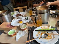 -星伦多 自助料理(圆融店)