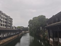 -嘉兴月河历史街区