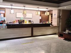 -水墨澜渟足道·SPA·传统(四望亭东关街店)