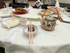 -金家老三饭庄(常营店)