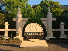 -大奇山国家森林公园