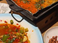 -卞氏菜根香(青羊万达店)