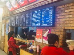 -秦香陕西食府(华贸天地店)