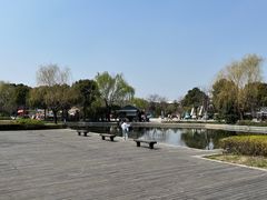 -石湖景区