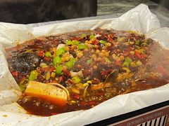 -红辣椒·川菜·火锅(大洋中心店)