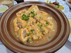 -围龙屋客家食府(福田店)