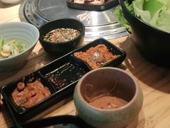 -汉拿山(包河万达店)