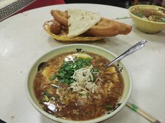-原掩骨会饶阳豆腐脑总店