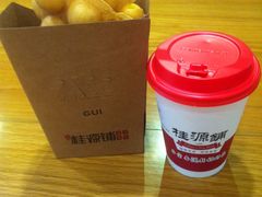 -桂源铺奶茶店(湟普汇店)