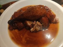 -绿茶餐厅(深圳龙华天虹购物中心店)