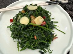 -茴香熙楼(翠湖店)
