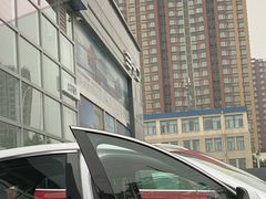 -北京福铃丰瑞比亚迪4S店(花乡店)