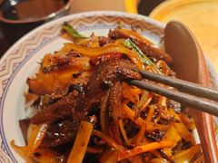 -無二炙坊·和牛烧肉(大钟寺1733店)