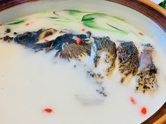 -浙江食府(浙江驻京办店)