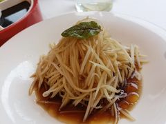 -月福京味斋·烤鸭店·北京菜(鼓楼总店)