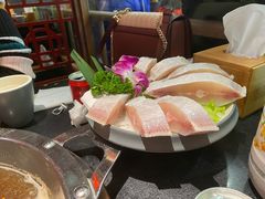 -井格重庆火锅(西直门凯德Mall店)