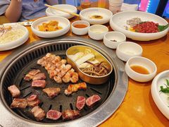 -黄金牧场(明洞总店)