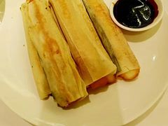 葱包烩-知味观(湖滨总店)