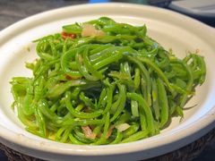 -湘南情·38秒生炒黄牛肉(学院路店)