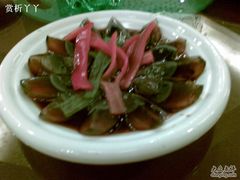 皮蛋-新南华大酒店(广中店)