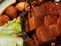 -鱼食饭稻·苏浙土菜17年老馆子(平江路店)