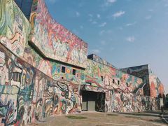 -四川美术学院美术馆