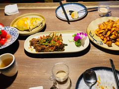 -那时新疆·车师(大宁音乐广场店)