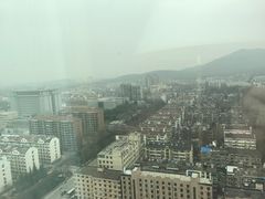 -南京维景国际大酒店(南京博物院店)