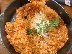 -卢布里西餐厅(总店)