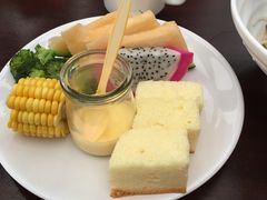-忆咖啡观景餐厅(桂林象山公园店)