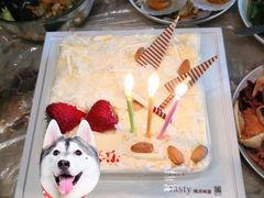 -精点味道(西安路店)