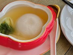 -悦轩中餐厅·高空江景·杭州柏悦酒店