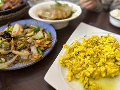 -五台山大锅饭