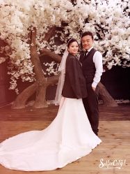 点击看大图 -唯一视觉婚纱摄影(李家村店)