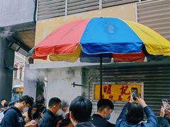 -明记牛杂(新马路分店)