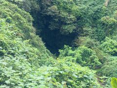 -海口火山口国家地质公园