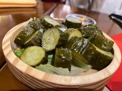 -申德勒加油站西餐厅Schindlers Tankstelle(上海外滩店)