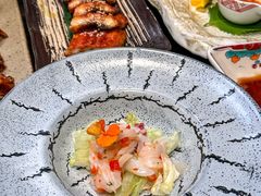 -松鹤精致料理(五一中路店)