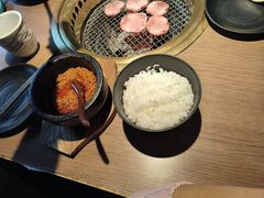 -虎丸烧肉(世纪汇店)
