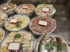 -乡野李掌柜(汉江路店)
