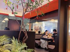 -花漫里日式餐厅(城东中骏店)